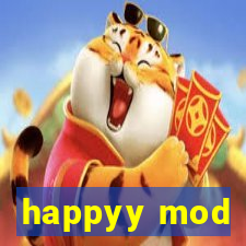 happyy mod