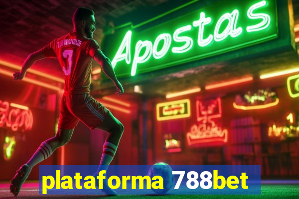 plataforma 788bet