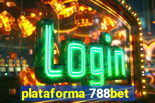 plataforma 788bet