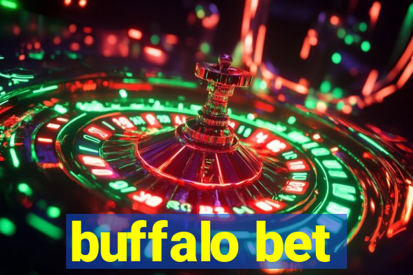 buffalo bet