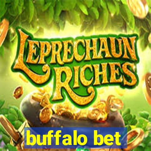 buffalo bet