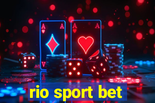 rio sport bet