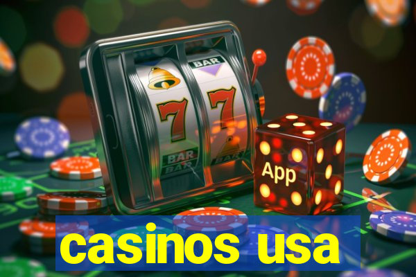 casinos usa