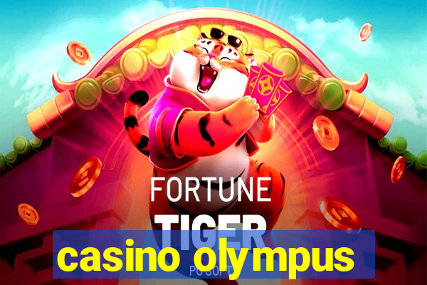 casino olympus