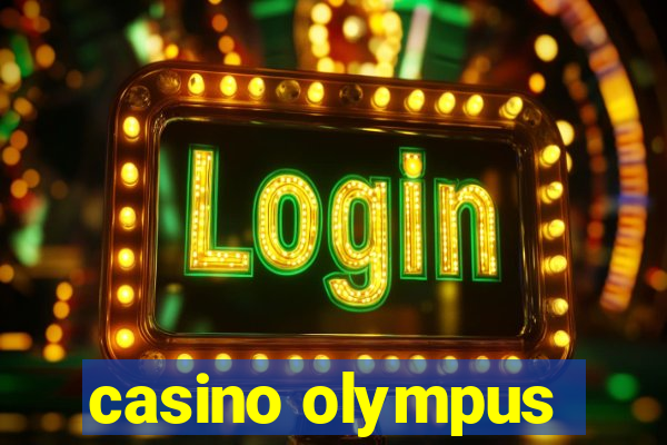 casino olympus