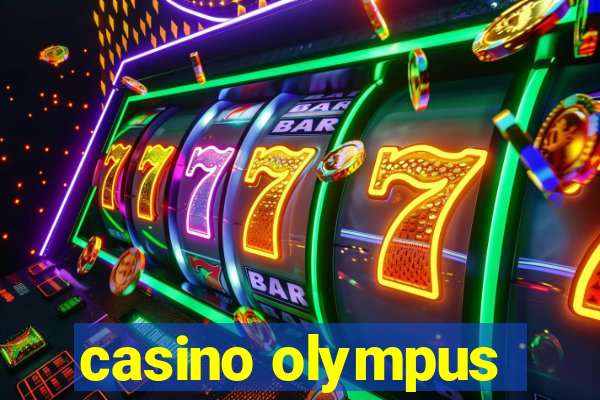 casino olympus