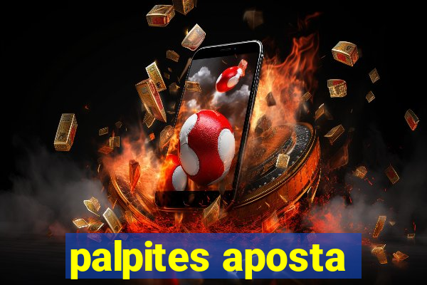 palpites aposta