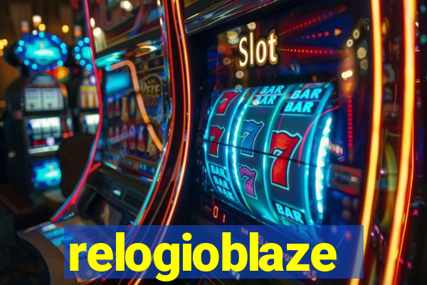 relogioblaze