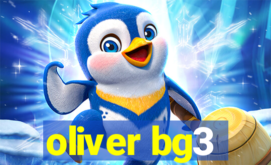 oliver bg3