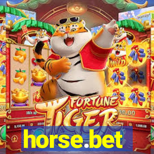 horse.bet