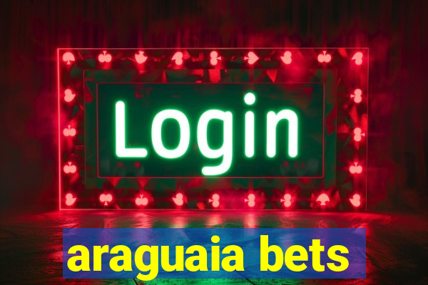 araguaia bets