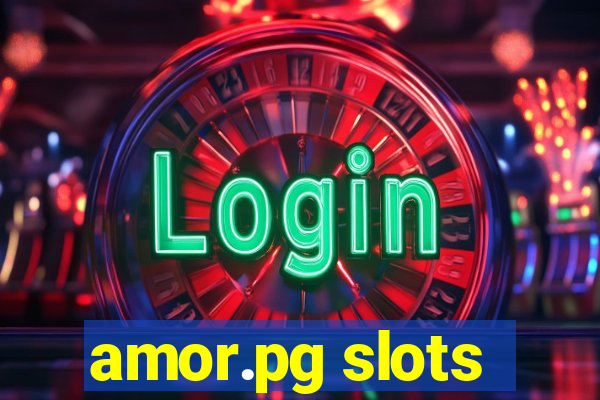 amor.pg slots