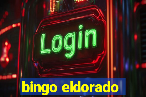 bingo eldorado