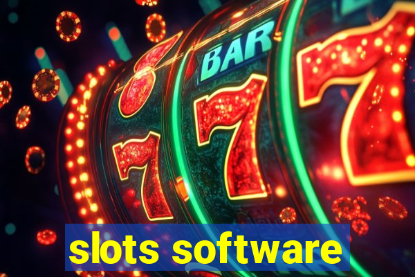 slots software