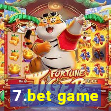 7.bet game