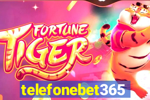 telefonebet365