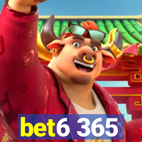 bet6 365