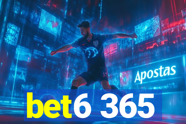 bet6 365