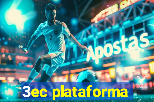 3ec plataforma