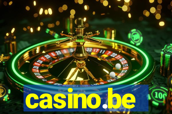 casino.be