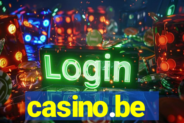 casino.be