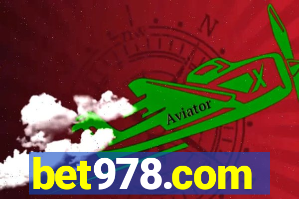 bet978.com