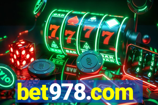 bet978.com