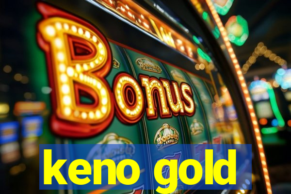 keno gold