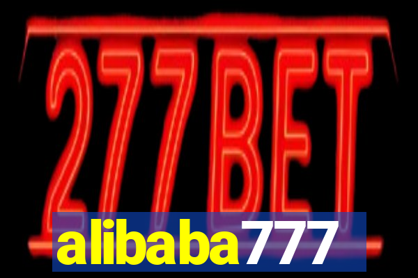 alibaba777