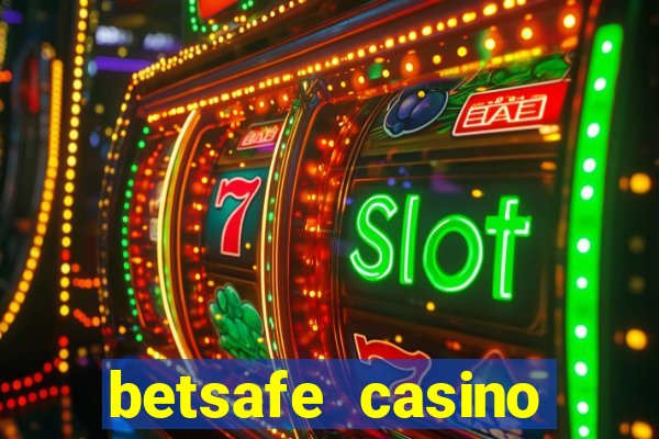 betsafe casino bonus code