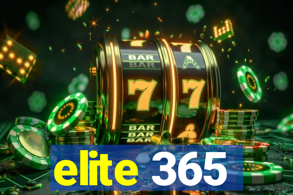 elite 365