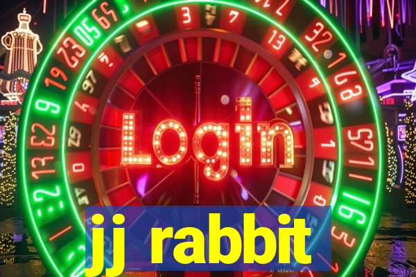 jj rabbit