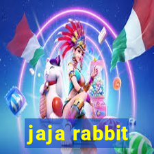 jaja rabbit