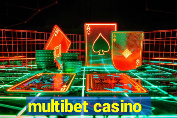 multibet casino