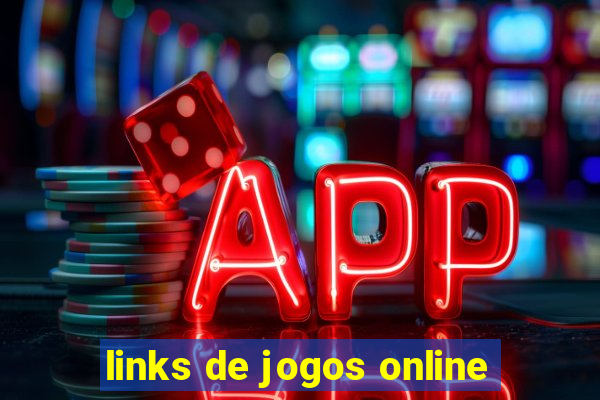 links de jogos online