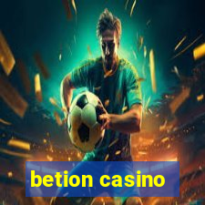 betion casino