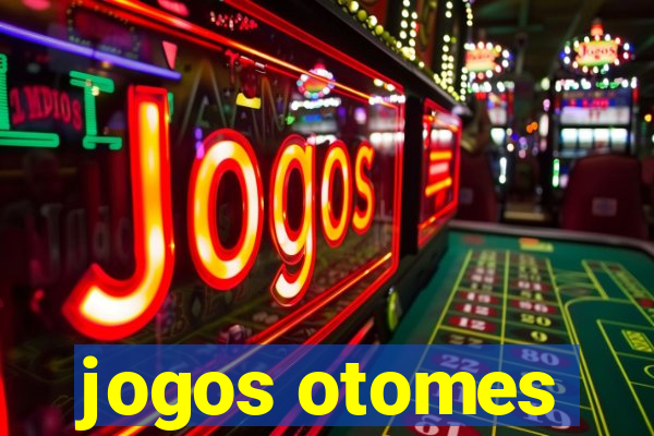 jogos otomes