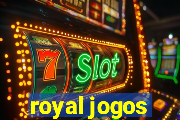 royal jogos