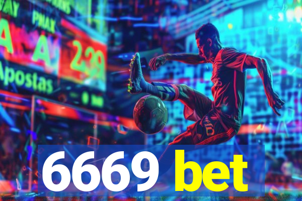 6669 bet