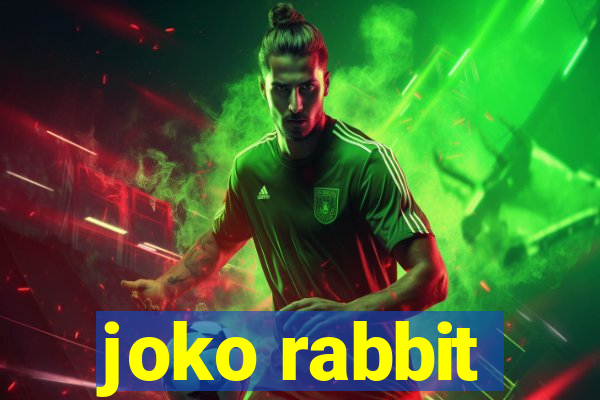 joko rabbit