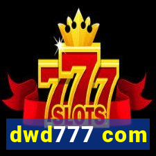 dwd777 com