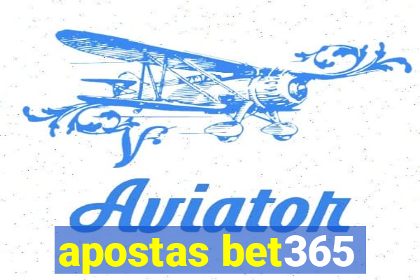 apostas bet365