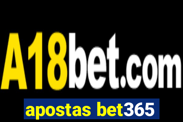 apostas bet365