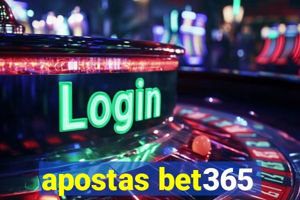 apostas bet365