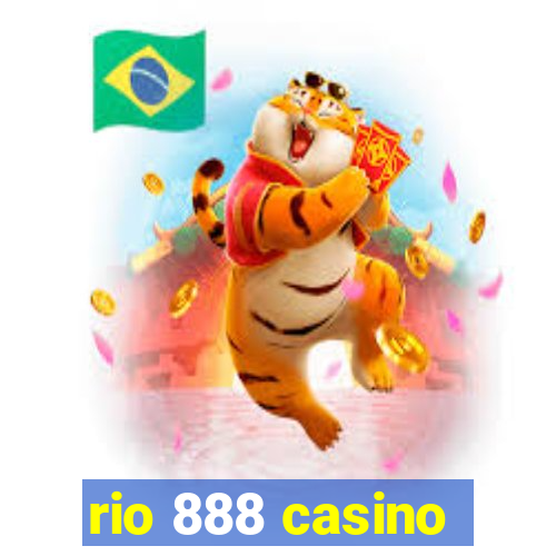 rio 888 casino