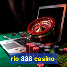 rio 888 casino