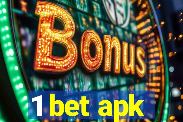 1 bet apk