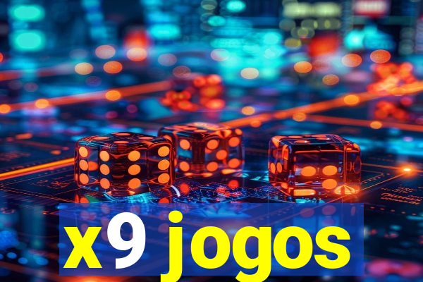 x9 jogos