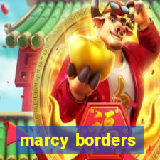 marcy borders