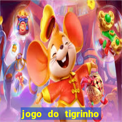 jogo do tigrinho é permitido no brasil